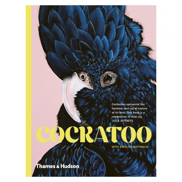 Cockatoo Book