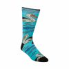 Blue Pelican Socks - Side 2